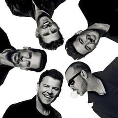 CD Μουσικής New Kids On The Block - Still Kids (CD)