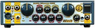 Solid-State Bass Amplifier Markbass Little Marcus 58R Solid-State Bass Amplifier