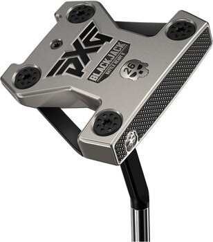 Golf Club Putter PXG Battle Ready II Blackjack Double Bend Right Handed 34" - 1