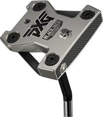 Golf Club Putter PXG Battle Ready II Blackjack Double Bend/Chrome