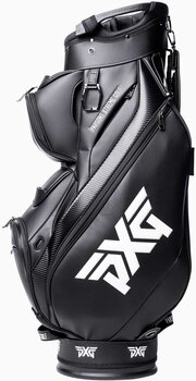 Golftaske PXG Deluxe Black Golftaske - 1