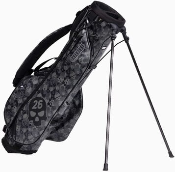 Golf Bag PXG Darkness Skull Camo Golf Bag - 1