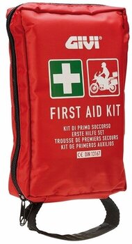 Hajó Elsősegély doboz Givi S301 First Aid Kit DIN 13167 Hajó Elsősegély doboz - 1