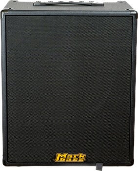 Bass Combo Markbass CMB 151 BlackLine - 1