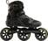 Rollerblade Macroblade 110 3WD Black/Lime 40 Inline Role