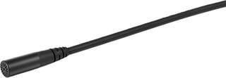 Micrófono de condensador Lavalier DPA 6061-OC-U-B00 Micrófono de condensador Lavalier