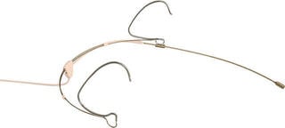 Headset Condenser Microphone DPA 6066-OC-R-F00 Headset Condenser Microphone