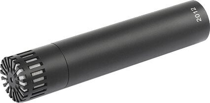 Instrument Condenser Microphone DPA 2012