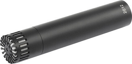 Microfon cu condensator pentru instrumente DPA 2012 Microfon cu condensator pentru instrumente - 1