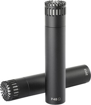 Microphone à condensateur pour instruments DPA ST2012 Microphone à condensateur pour instruments - 1