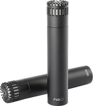 Kondezatorski mikrofon za instrumente DPA ST2015 - 1