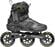 Rollerblade Macroblade 110 3WD Nero/Lime  40,5-41 Inline Role