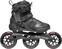 Inline-Skates Rollerblade Macroblade 110 3WD W Nero/Orchid 38-38,5 Inline-Skates