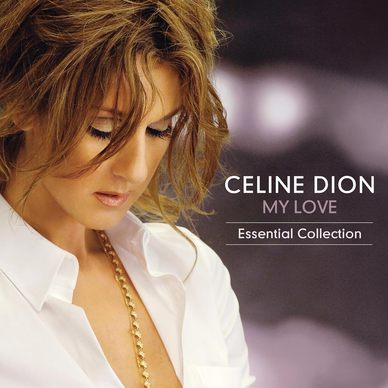 Vinyl Record Celine Dion - My Love: Essential Collection (2 LP)