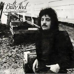 LP deska Billy Joel - Cold Spring Harbour (LP)