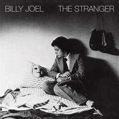 Vinylplade Billy Joel - Stranger (LP)