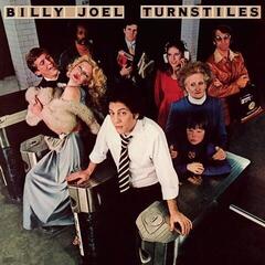 LP deska Billy Joel - Turnstiles (LP)