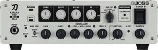 Solid-State Bass Amplifier Boss Katana-500 Bass Head Solid-State Bass Amplifier