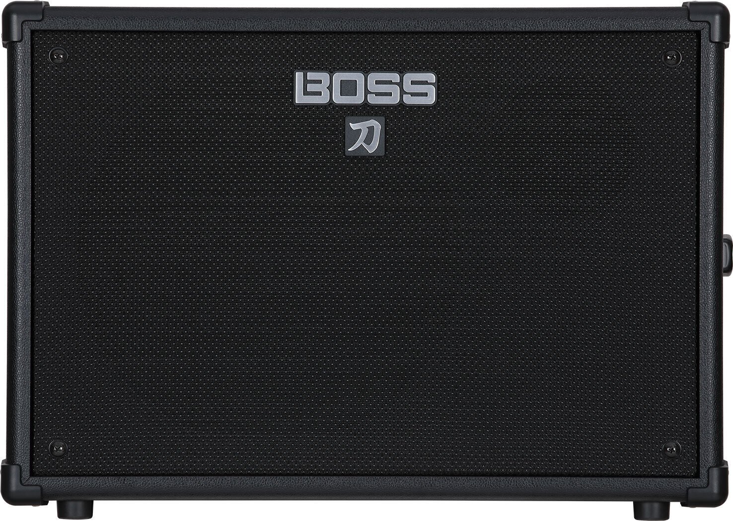 Bassbox Boss Katana Cabinet 112 Bass