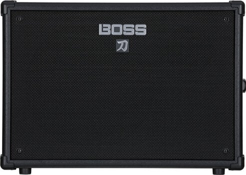 Bass Cabinet Boss Katana Cabinet 112 Bass - 1