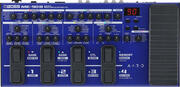 Boss ME-90B Basgitarr Multi-Effect