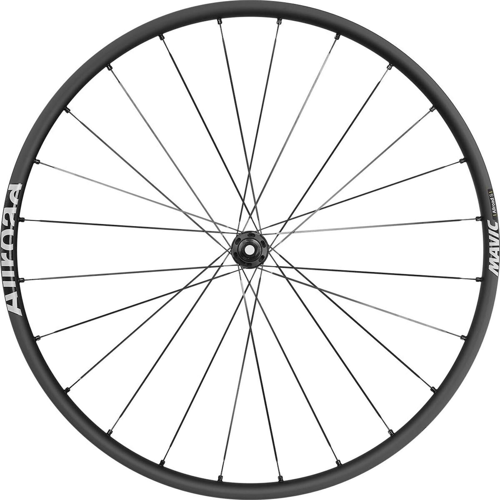 Photos - Bike Wheel Mavic Allroad S 29"  Disc Brakes 12x100-15x100 Center Lock F (622 mm)