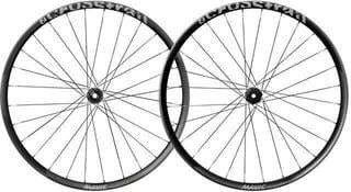 Kerekek Mavic E-Crosstrail Sl 29" (622 mm) Tárcsafék 12x148-15x110-20x110 Micro Spline-Shimano HG 6-lyukas Egy pár kerék