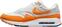 Женски голф обувки Nike Air Max 1 '86 Unisex Golf Shoes White/Bright Ceramic/Photon Dust/Black 38