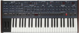 Συνθεσάιζερ OBERHEIM OB-6 Keyboard Συνθεσάιζερ