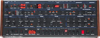 Συνθεσάιζερ OBERHEIM OB-6 Module Συνθεσάιζερ