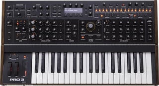 Synthesizer Sequential Pro 3 Special Edition Synthesizer (Pre-owned)