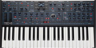 Συνθεσάιζερ OBERHEIM TEO-5 Συνθεσάιζερ
