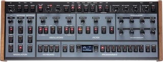 Συνθεσάιζερ OBERHEIM OB-X8M Module Συνθεσάιζερ