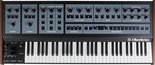 Συνθεσάιζερ OBERHEIM OB-X8 Keyboard Συνθεσάιζερ