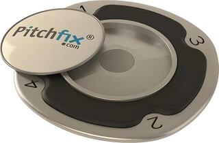 Ballmarker Pitchfix Multi Black Ballmarker