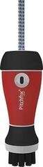 Golfové nářadí Pitchfix AquaBrush Red