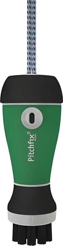 Инструмент за голф Pitchfix AquaBrush Green