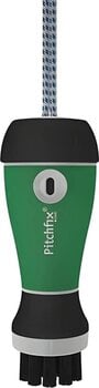 Golf Tool Pitchfix AquaBrush Green - 1