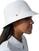 Hat Daily Sports Dubbo White Hat