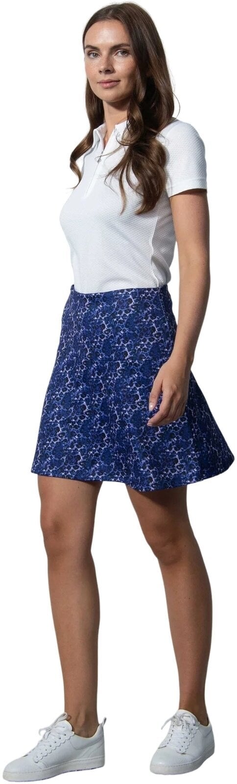 Skirt / Dress Daily Sports Andria Skort 45 cm Art Leo XL