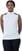 Chemise polo Daily Sports Andria Sleeveless Top White S