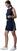 Saia/Vestido Daily Sports Brisbane Sleeveless Dress Navy XL