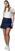Skirt / Dress Daily Sports Pescara Skort 45 cm Navy 38