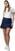 Skirt / Dress Daily Sports Pescara Skort 45 cm Navy 34