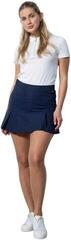 Szoknyák és ruhák Daily Sports Pescara 45 cm Navy