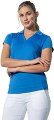 Polo-Shirt Daily Sports Anzio Cosmic Blue