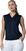 Tricou polo Daily Sports Anzio Sleeveless Navy XS Tricou polo
