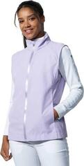 Vest Daily Sports Anglet Wind Meta Violet
