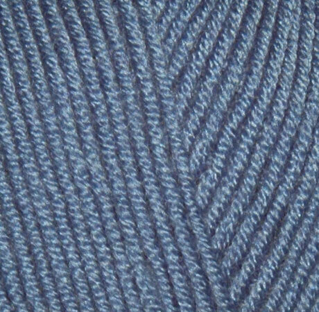 Fios para tricotar Himalaya Everyday Super Lux 73437 Fios para tricotar