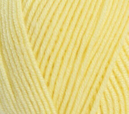 Knitting Yarn Himalaya Everyday Bebe Lux 70403 Knitting Yarn